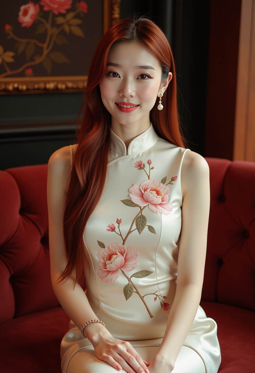 巴黎午后