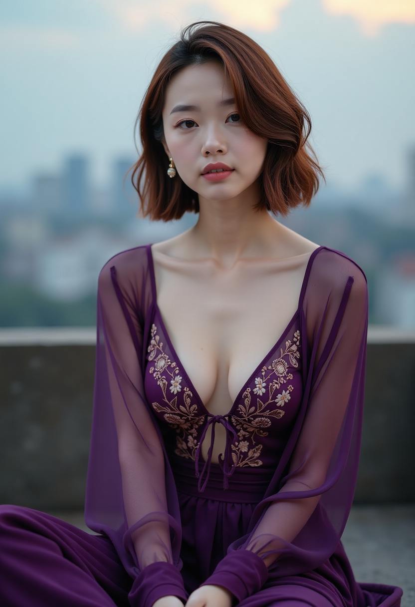 爱在葡萄园